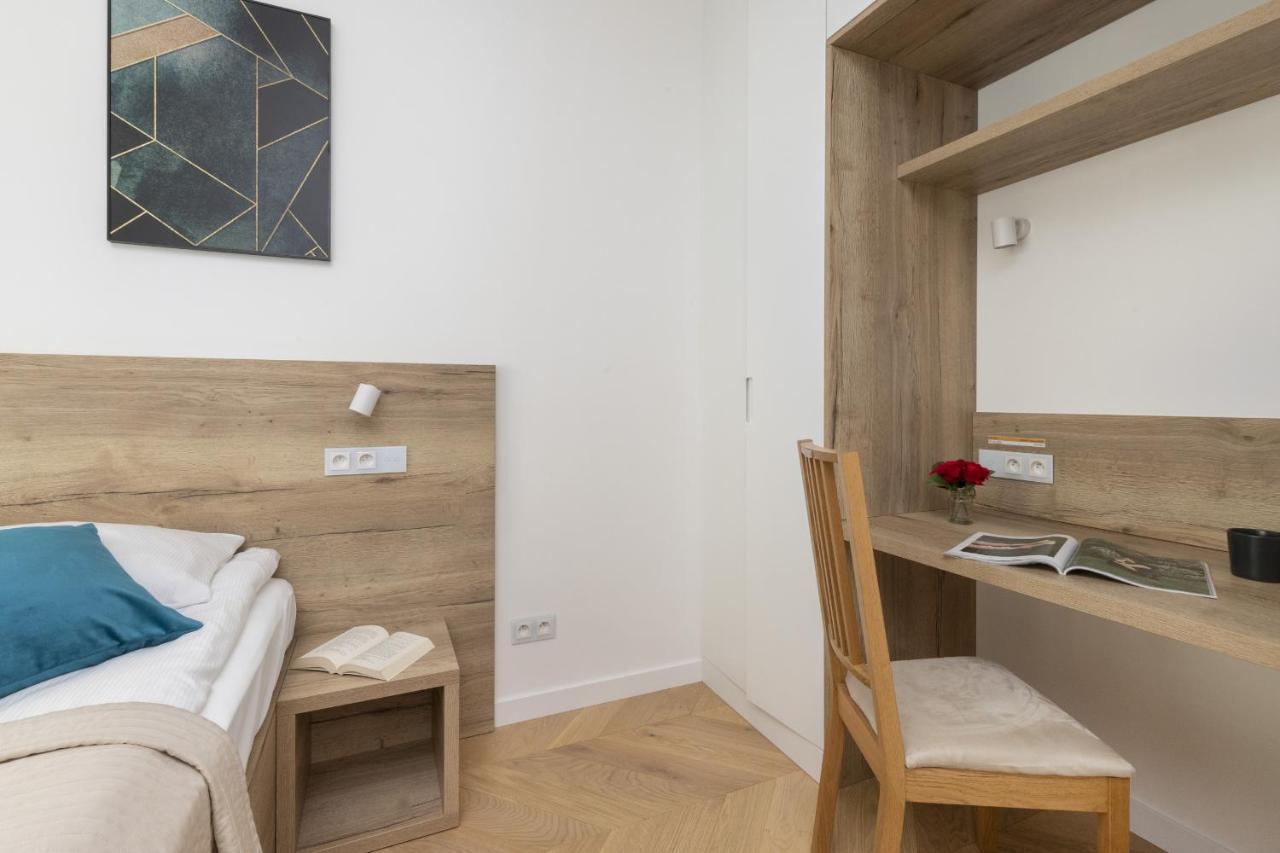 Warsaw Praga Okrzei Apartment By The River By Noclegi Renters Dış mekan fotoğraf